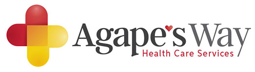 Agape's Way Health Care Services – Orlando, FL and surrounding areas Logo