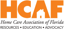 HCAF logo