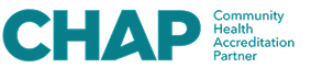 CHAP logo
