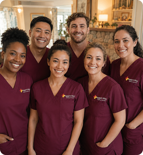 Careers | Agape's Way Healthcare Services | FL