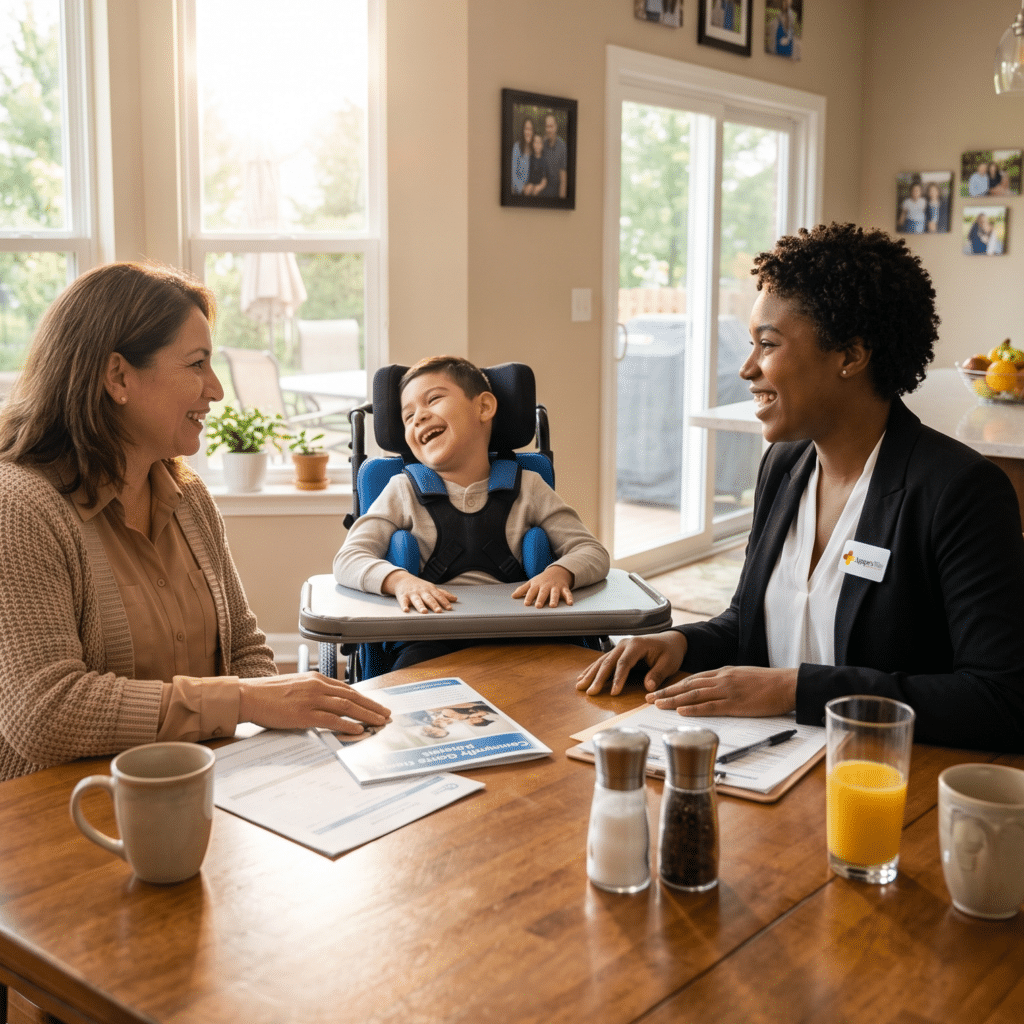 Contact Us | Agape's Way Healthcare Services